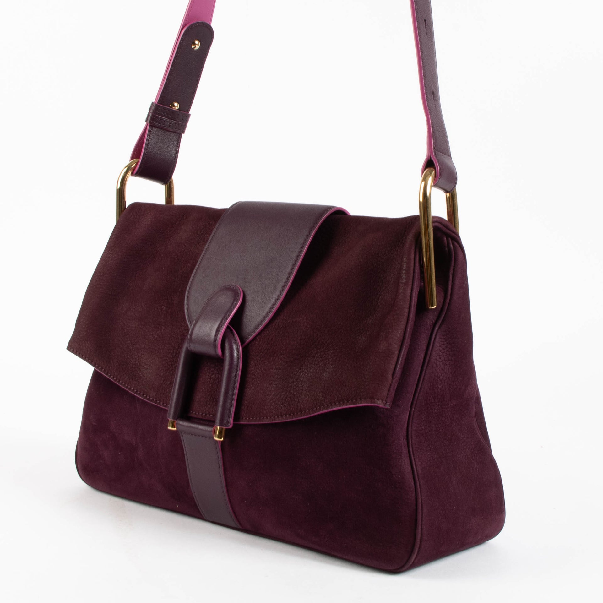 Delvaux Kardinal Santiag Givry Bag