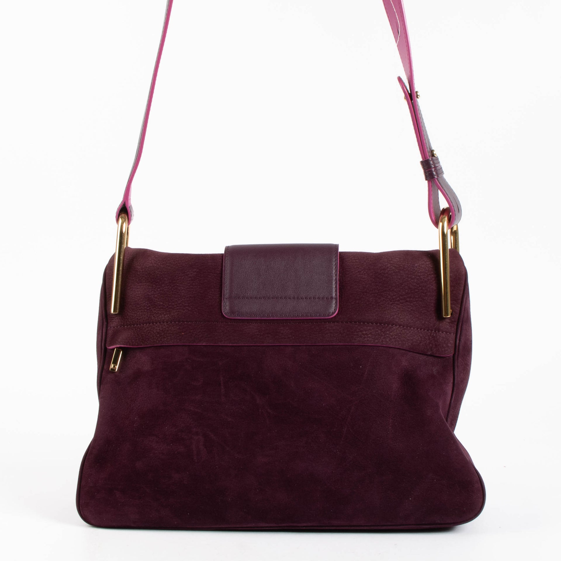 Delvaux Kardinal Santiag Givry Bag