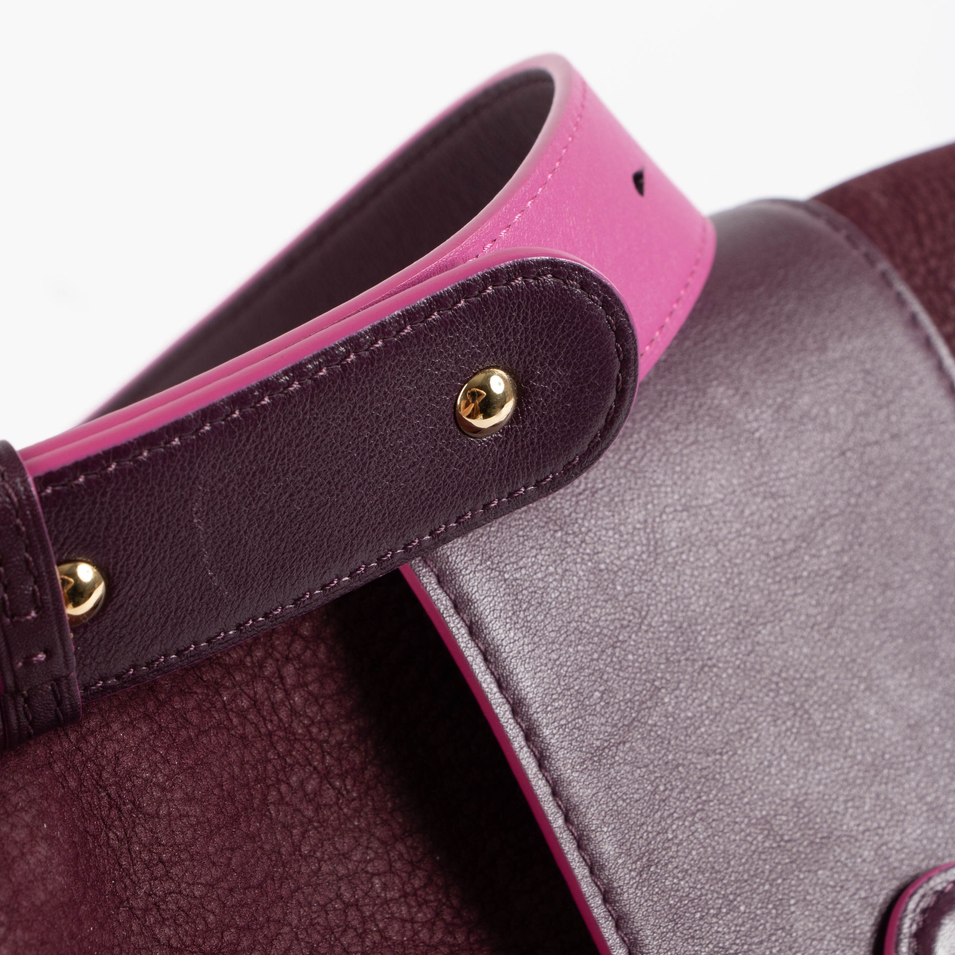 Delvaux Kardinal Santiag Givry Bag