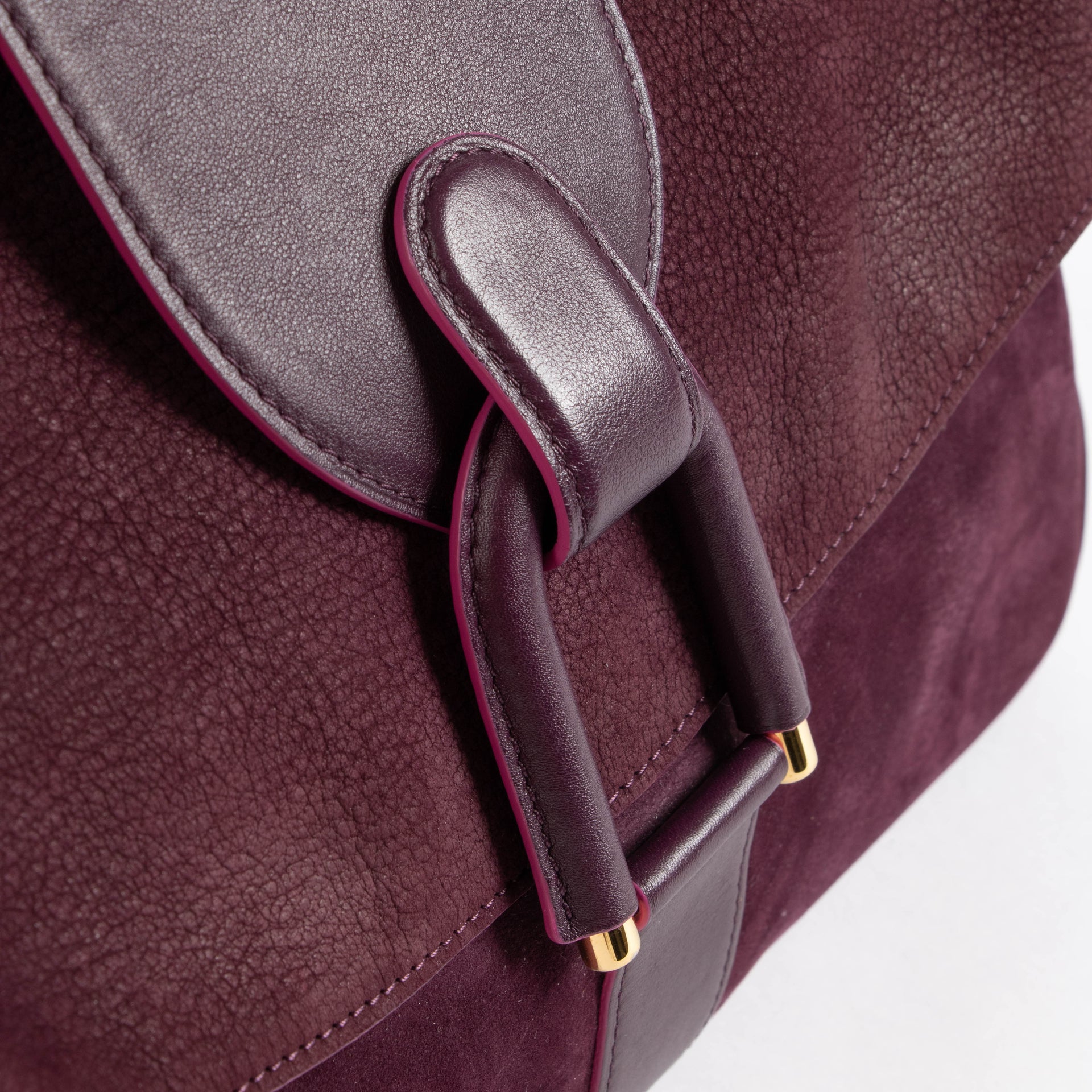 Delvaux Kardinal Santiag Givry Bag