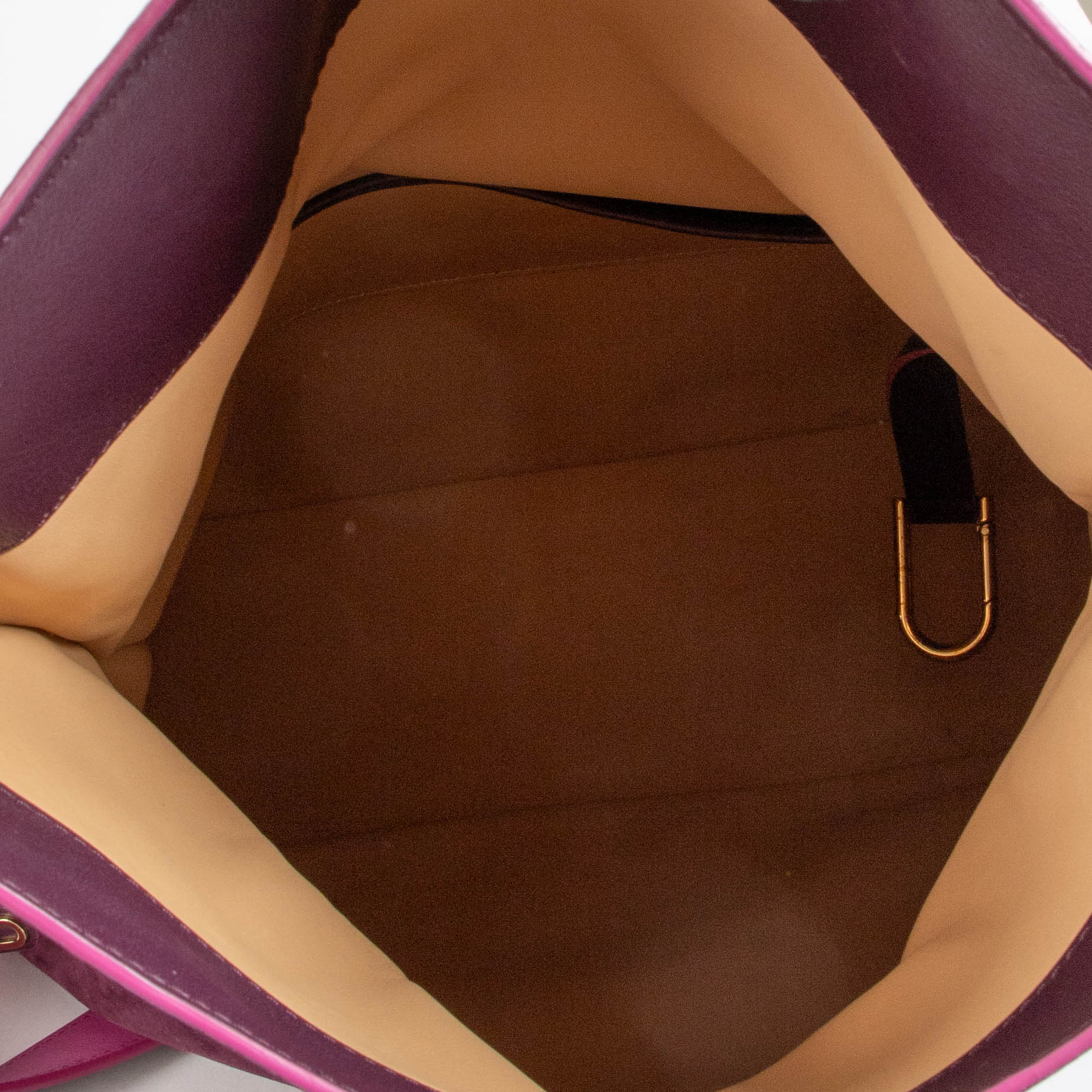 Delvaux Kardinal Santiag Givry Bag