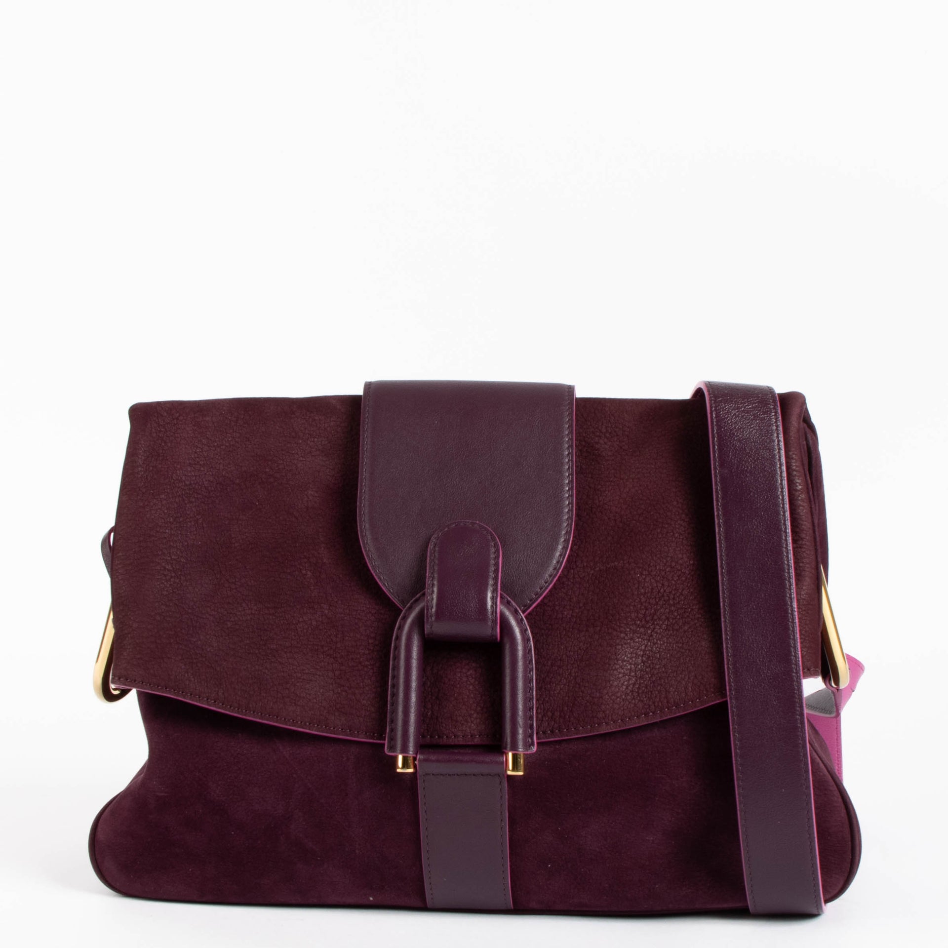 Delvaux Kardinal Santiag Givry Bag