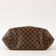 Shop this authentic Louis Vuitton Damier Ebene Sistina PM Bag pre-loved on Labellov.com
