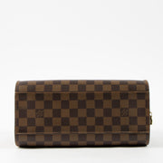 Shop this authentic Louis Vuitton Damier Ebene Triana Bag Pre-loved on Labellov.com 