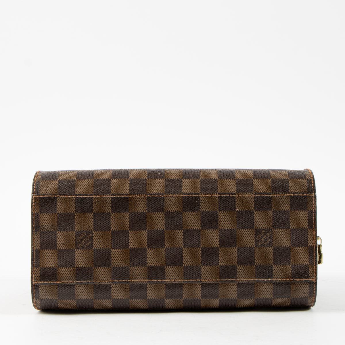 Shop this authentic Louis Vuitton Damier Ebene Triana Bag Pre-loved on Labellov.com 