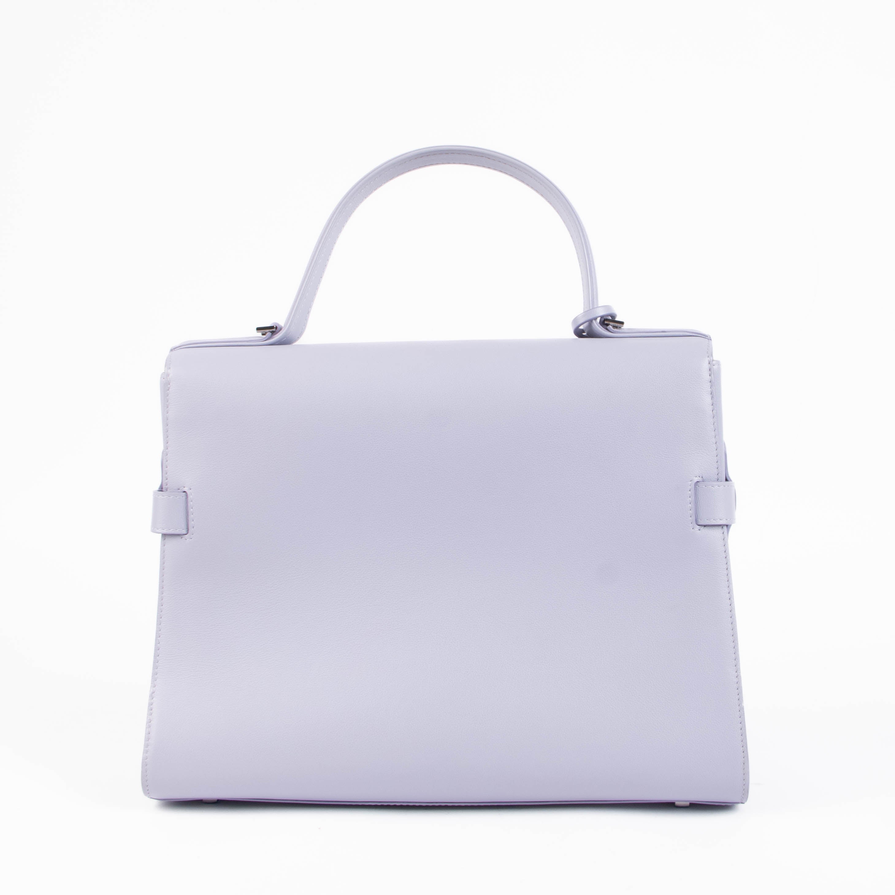 Delvaux Lilas Calf Souple Tempête GM Bag – Labellov