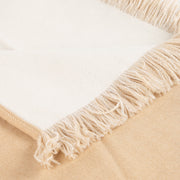 Shop the authentic Fendi Beige Poncho second hand on Labellov.com