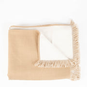 Shop the authentic Fendi Beige Poncho second hand on Labellov.com