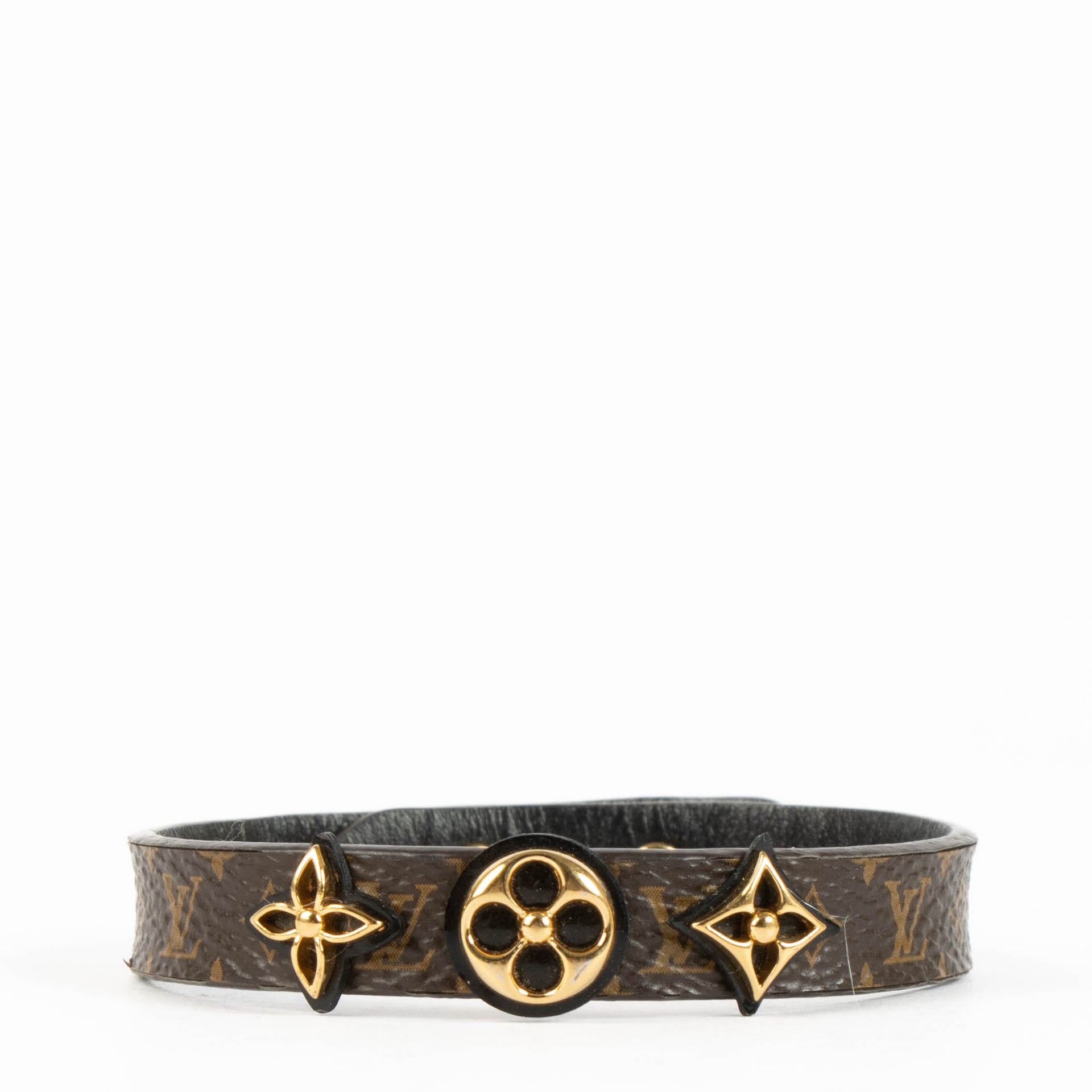 Louis Vuitton Monogram Blooming Bracelet