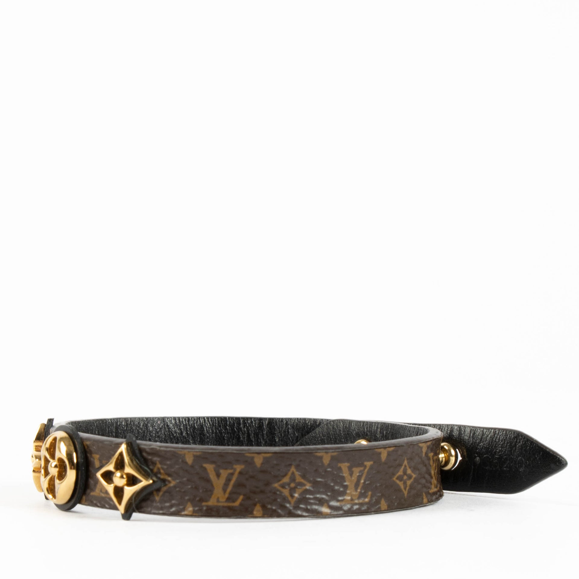 Louis Vuitton Monogram Blooming Bracelet