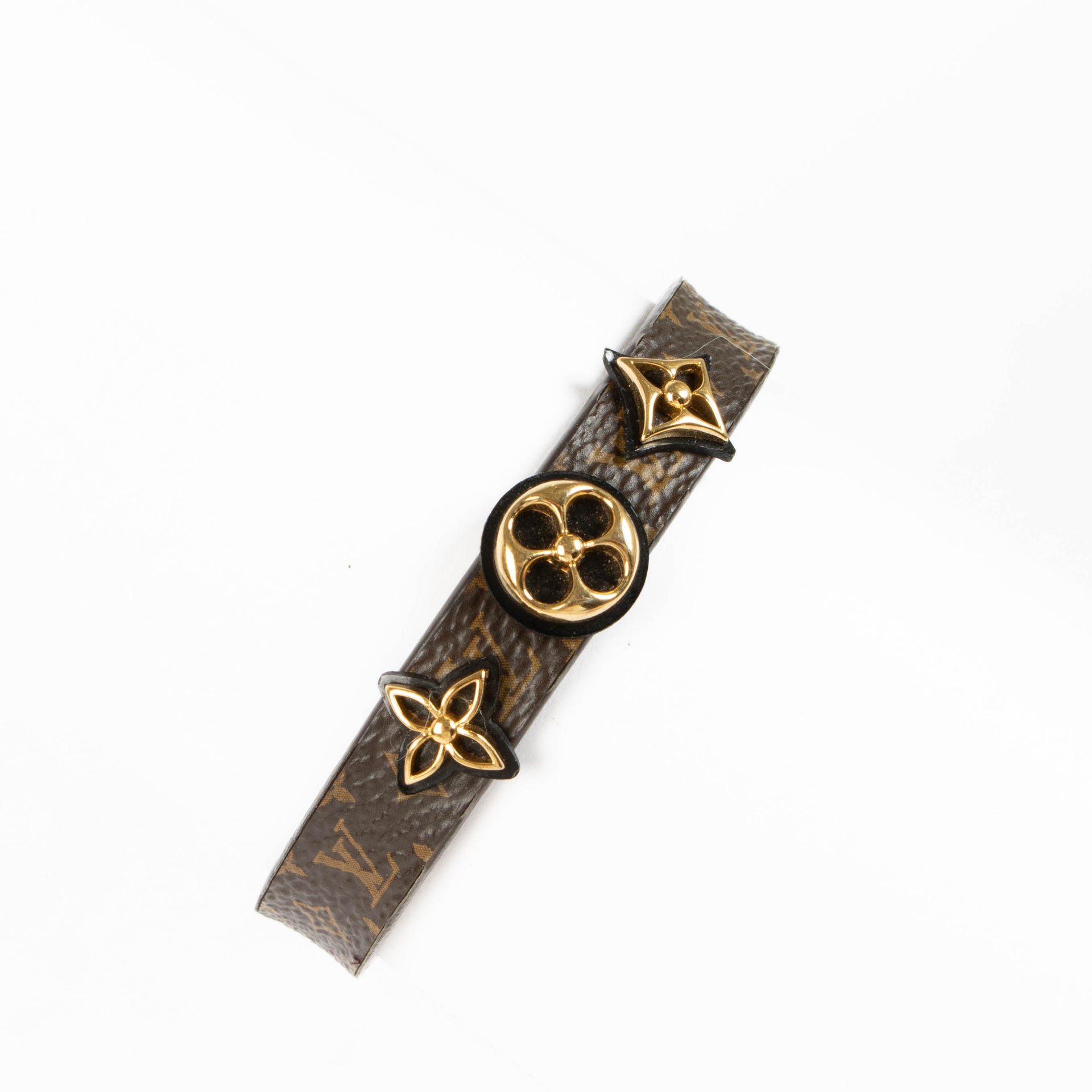 Louis Vuitton Monogram Blooming Bracelet