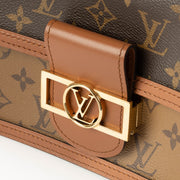 Shop the authentic Louis Vuitton Monogram Dauphine Mini Bag second hand on Labellov.com