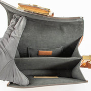 Shop the authentic Louis Vuitton Monogram Dauphine Mini Bag second hand on Labellov.com