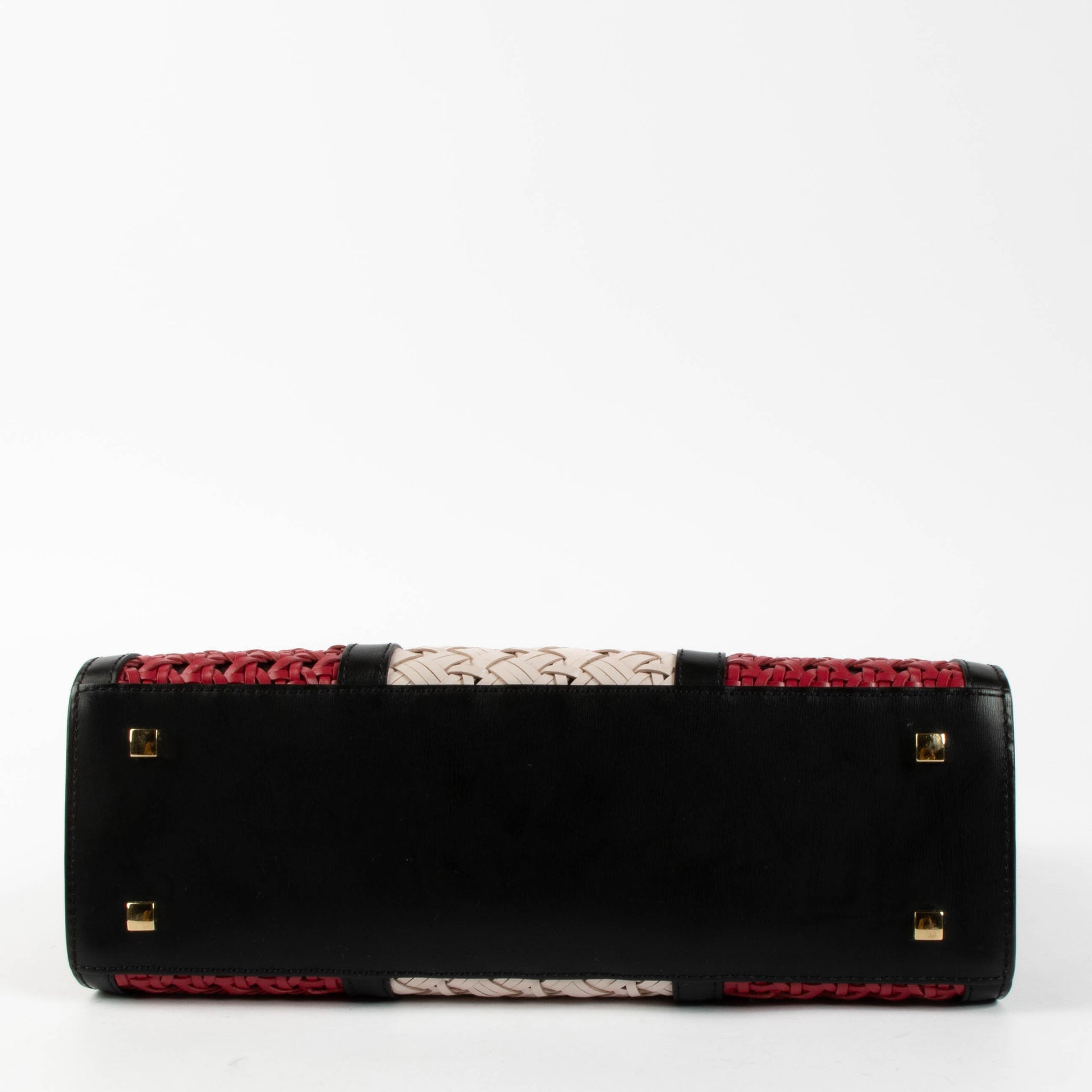 Shop the authentic Delvaux Multicolor Tempête MM Tzigane second hand on Labellov.com