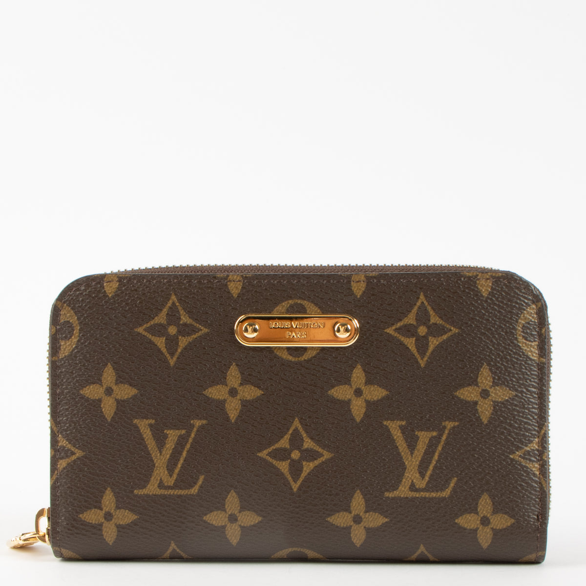 Louis Vuitton Monogram Margot Wallet