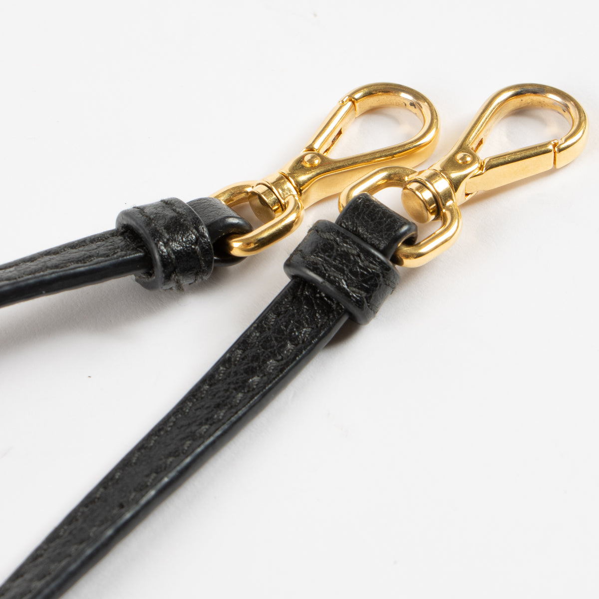 Shop the 100% authentic Prada Black Secchiello Bucket Bag second hand on Labellov.com!
