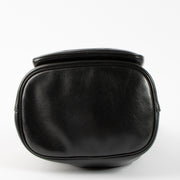 Shop the 100% authentic Prada Black Secchiello Bucket Bag second hand on Labellov.com!