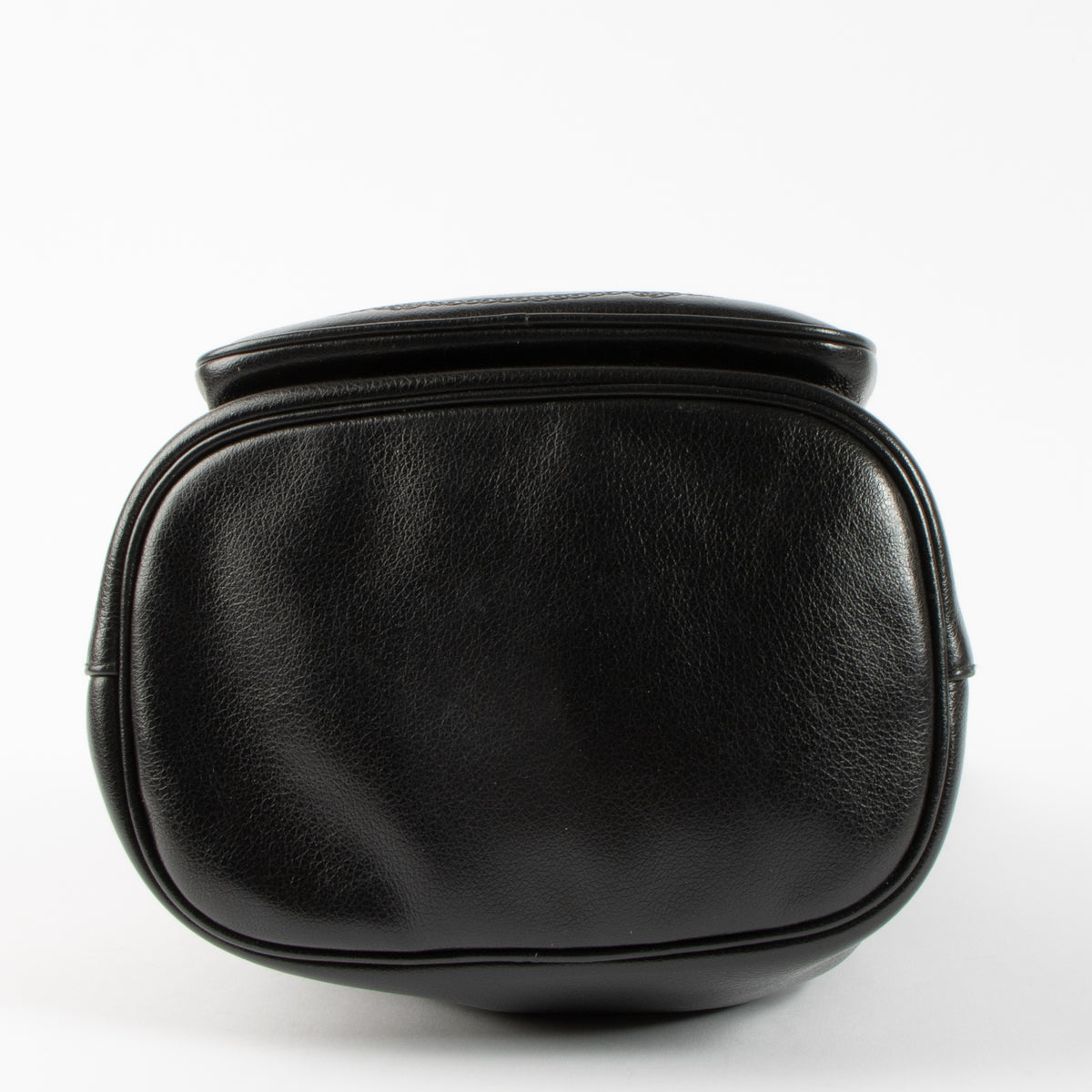 Shop the 100% authentic Prada Black Secchiello Bucket Bag second hand on Labellov.com!