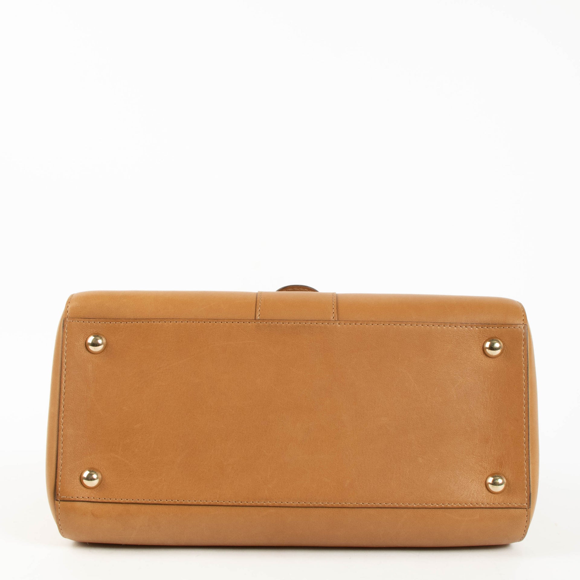 Delvaux Vegetal Alligator/Dream Brillant MM Bag