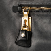Shop this authentic Prada Black Vintage Tote pre-loved on Labellov.com