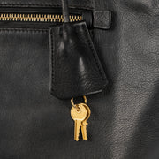 Shop this authentic Prada Black Vintage Tote pre-loved on Labellov.com