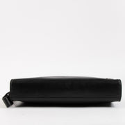 Shop the authentic Fendi Black FF Squared Clutch on Labellov.com !