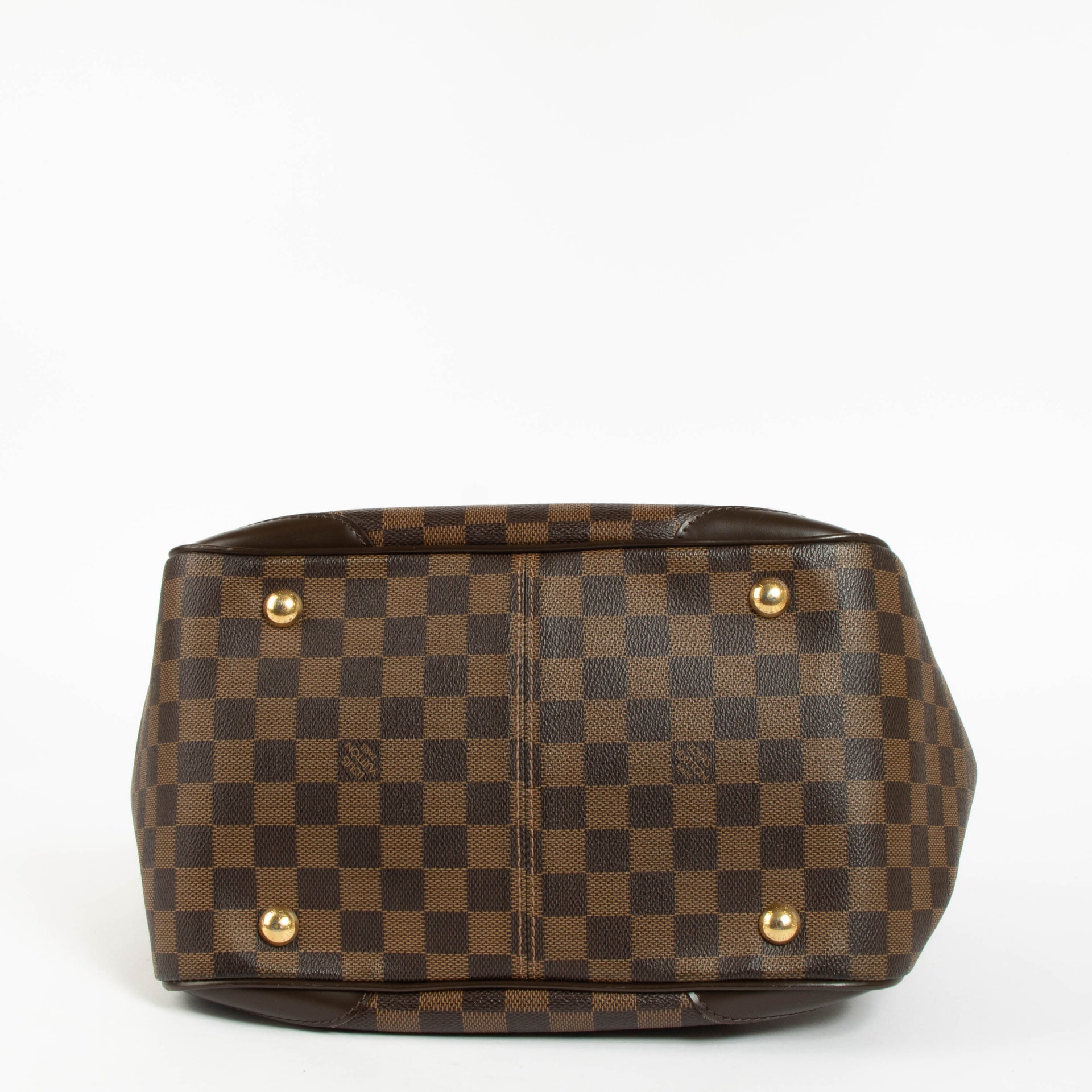 Louis Vuitton Damier Ebene Verona MM Bag