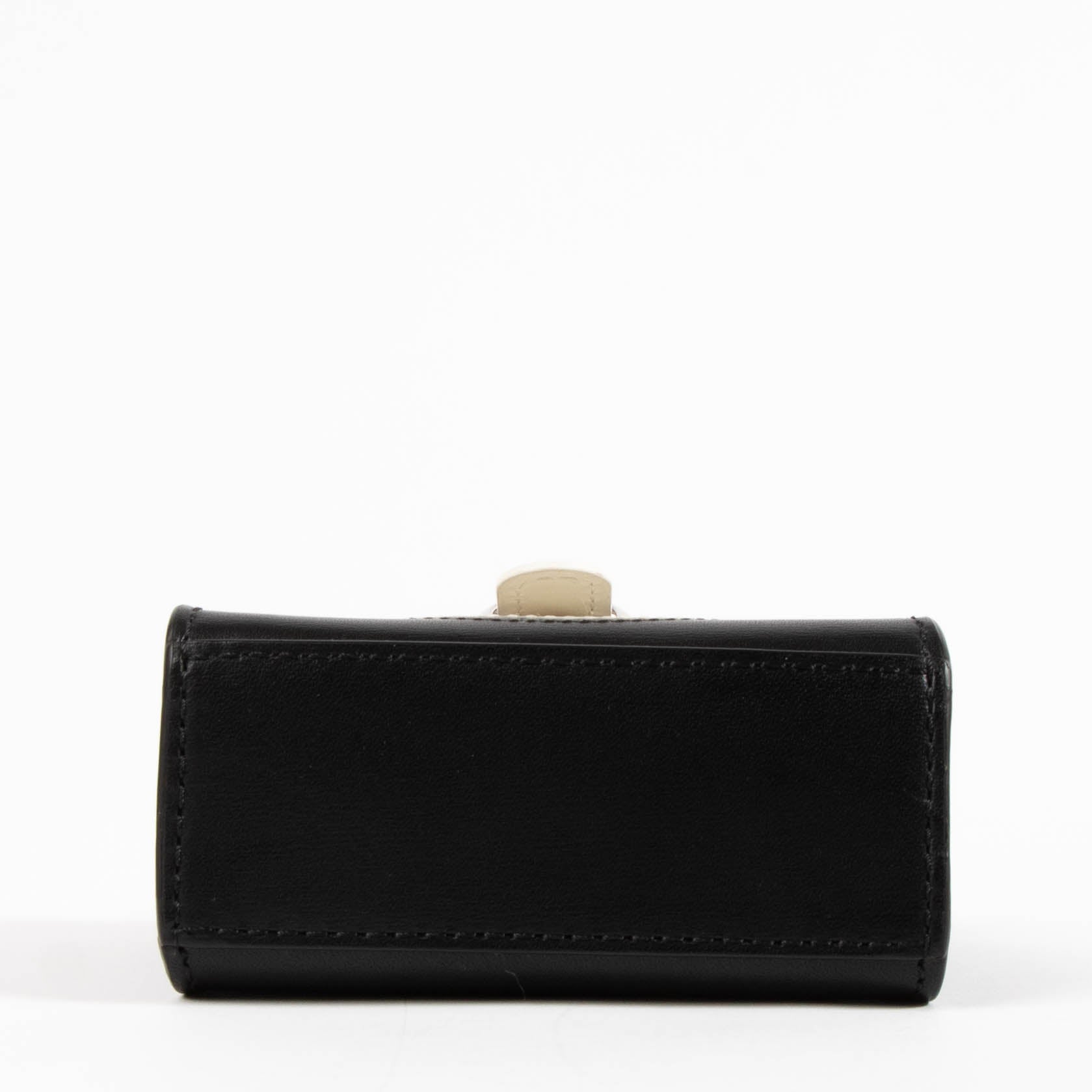 Delvaux Panda Box Calf Brillant Charms