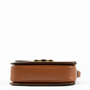 Shop this authentic Celine Triomphe Canvas Triomphe Teen Bag pre-loved on Labellov.com 