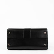 Shop this 100% authentic Delvaux Black Box Calf L'Humour Brillant MM at Labellov.com