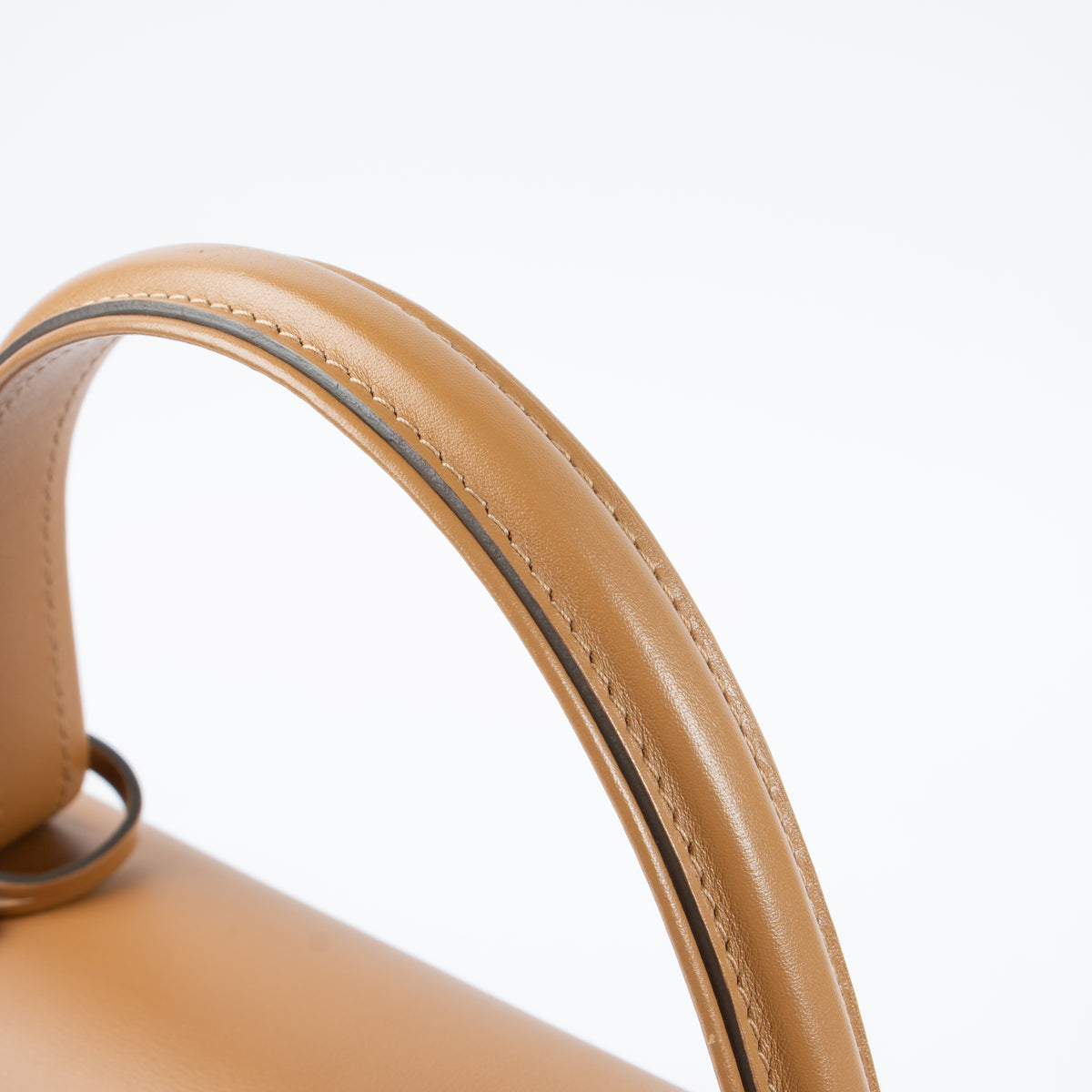 Shop this authentic Delvaux Vegetal Calf Souple Tempête MM Bag pre-loved on Labellov.com