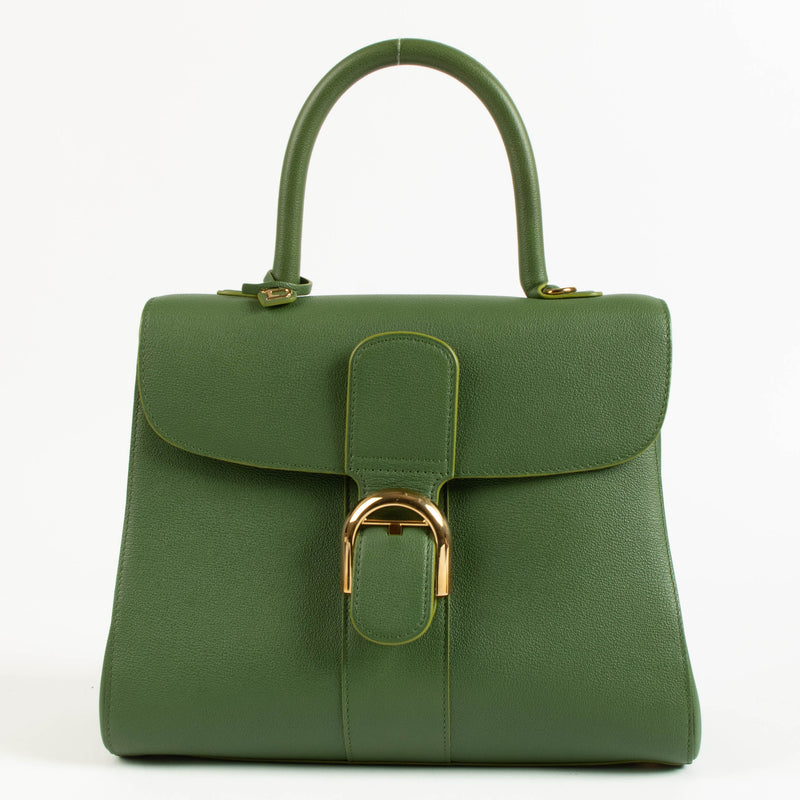 Delvaux Empire Rodeo Calf Brillant MM Bag
