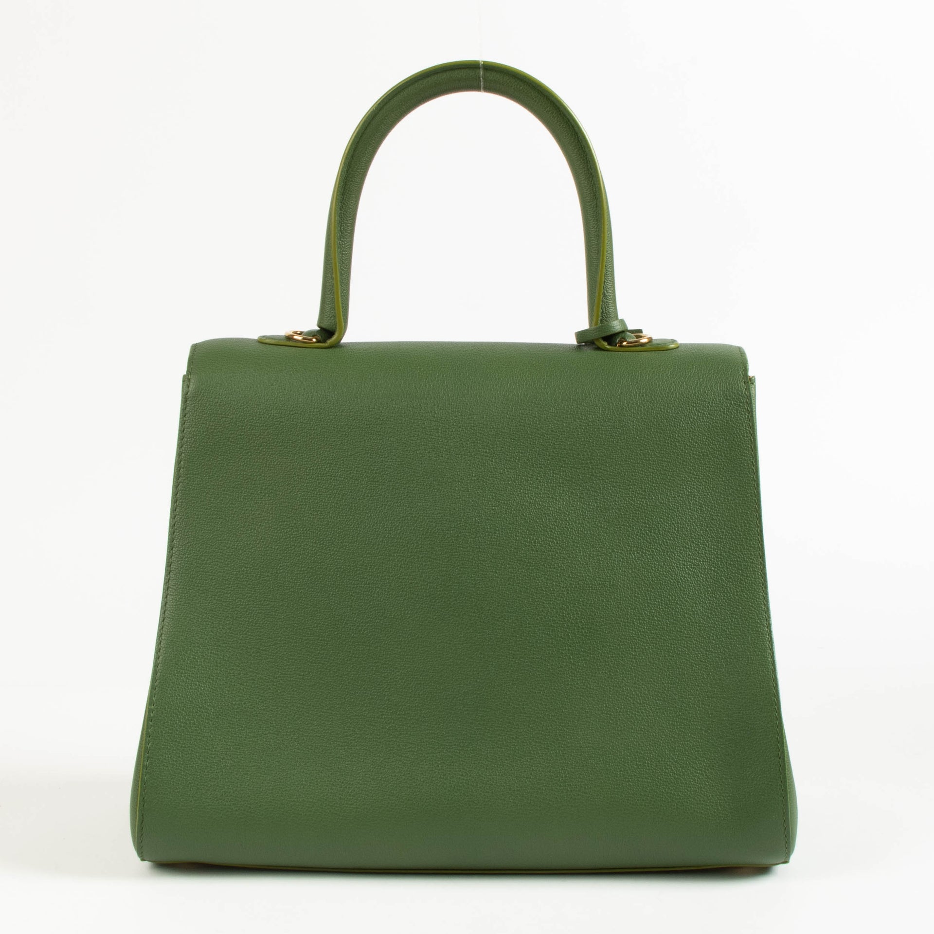 Delvaux Empire Rodeo Calf Brillant MM Bag