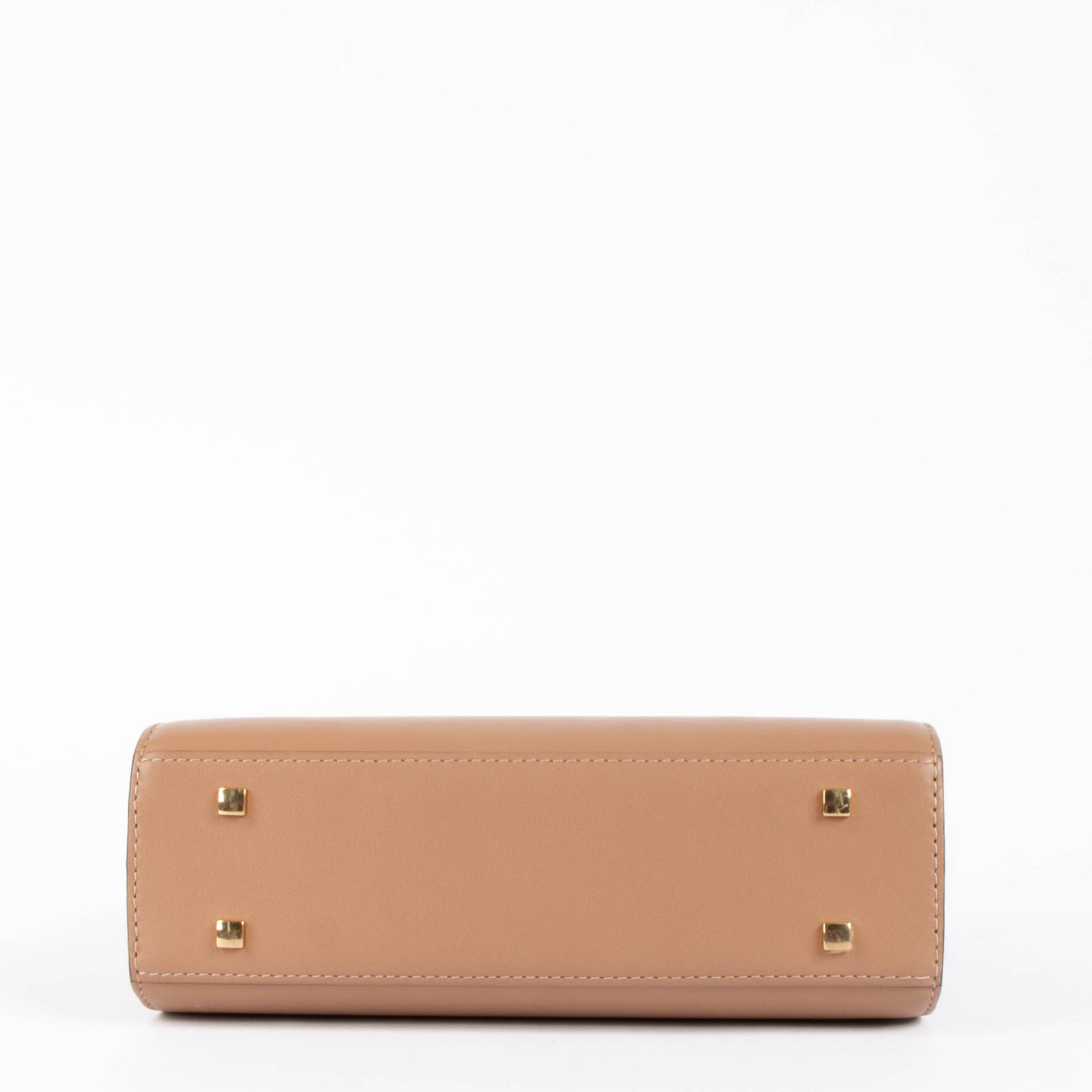 Shop this authentic Delvaux Vison Box Calf Tempête Mini pre-loved on Labellov.com 