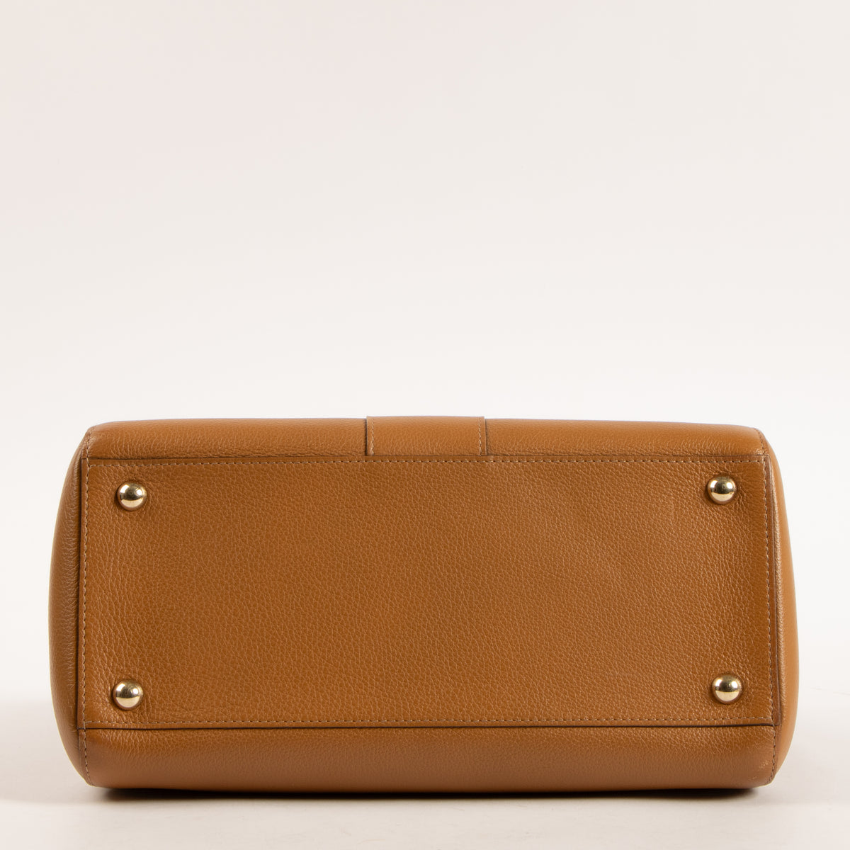 Shop this authentic luxury Delvaux Vegetal Sellier Brillant MM Bag Pre-Loved on Labellov.com