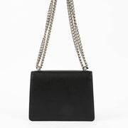 Shop this authentic Gucci Black Crystal Small Dionysus Bag pre-loved on Labellov.com 