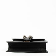 Shop this authentic Gucci Black Crystal Small Dionysus Bag pre-loved on Labellov.com 