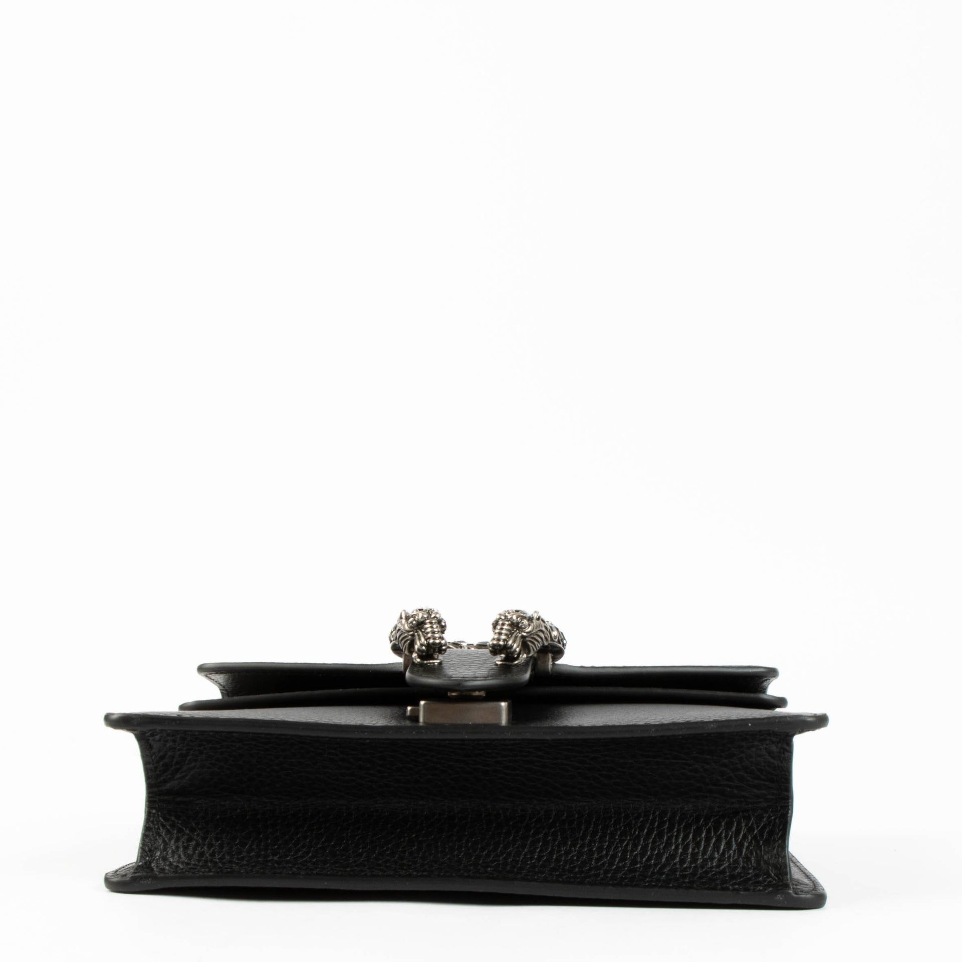 Shop this authentic Gucci Black Crystal Small Dionysus Bag pre-loved on Labellov.com 