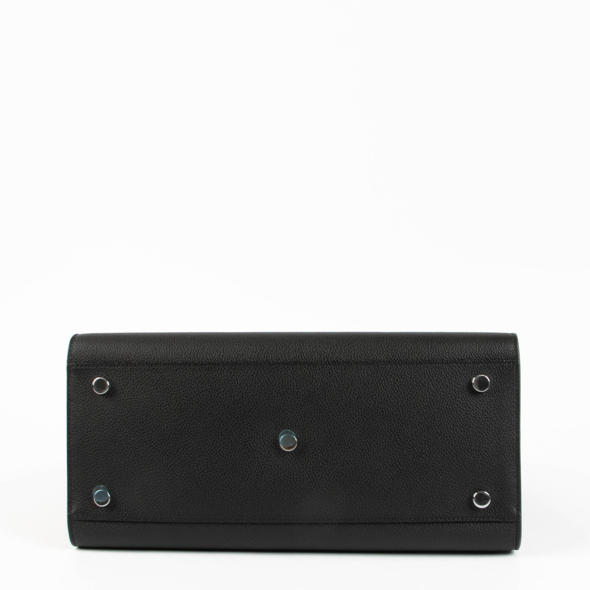 Shop this authentic Saint Laurent Black Sac de Jour Small Bag pre-loved on Labellov.com 