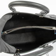 Shop this authentic Saint Laurent Black Sac de Jour Small Bag pre-loved on Labellov.com 