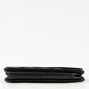 Shop the authentic Chanel Black Caviar Classic Wallet On Chain Bag second hand on Labellov.com!