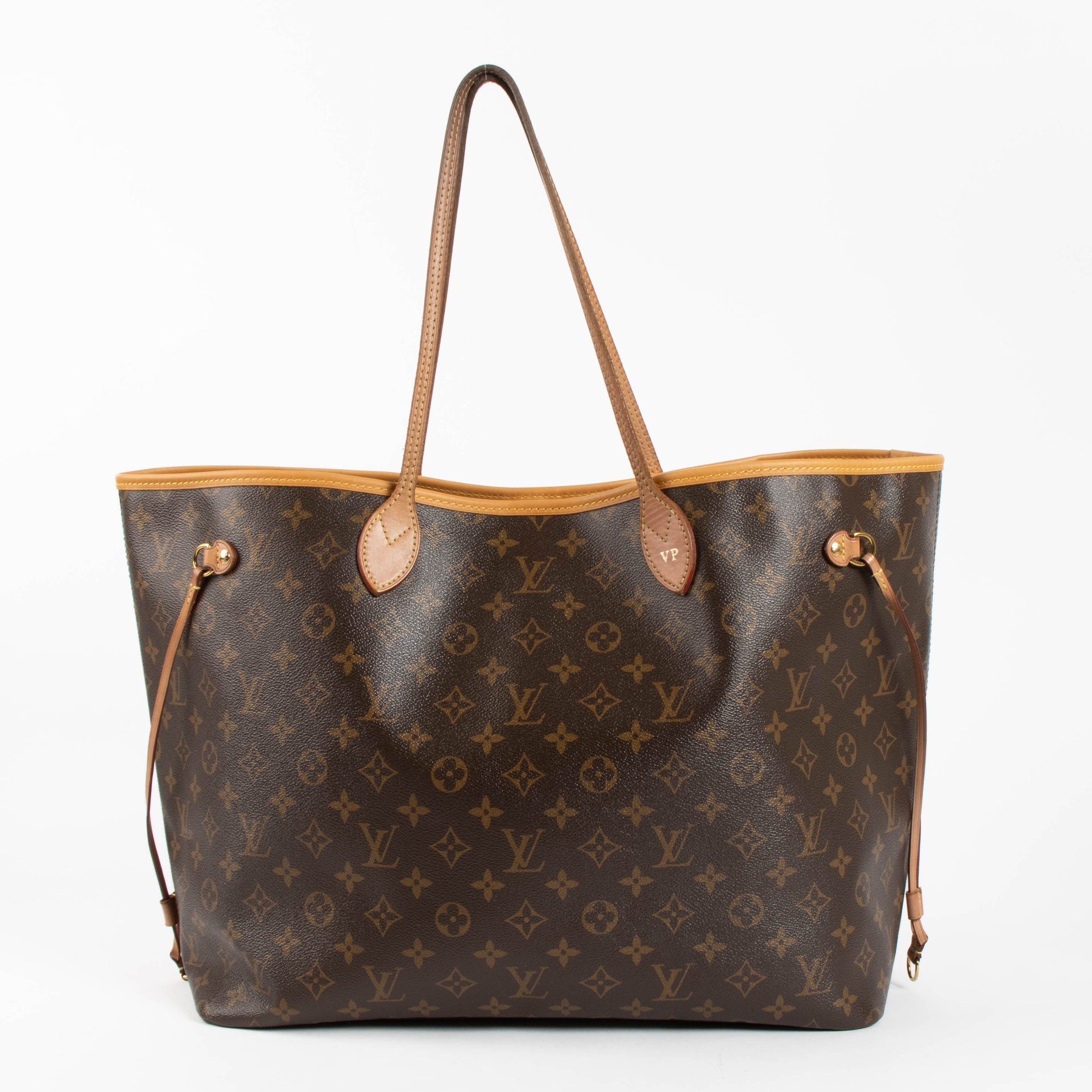Louis Vuitton Monogram Canvas Neverfull GM