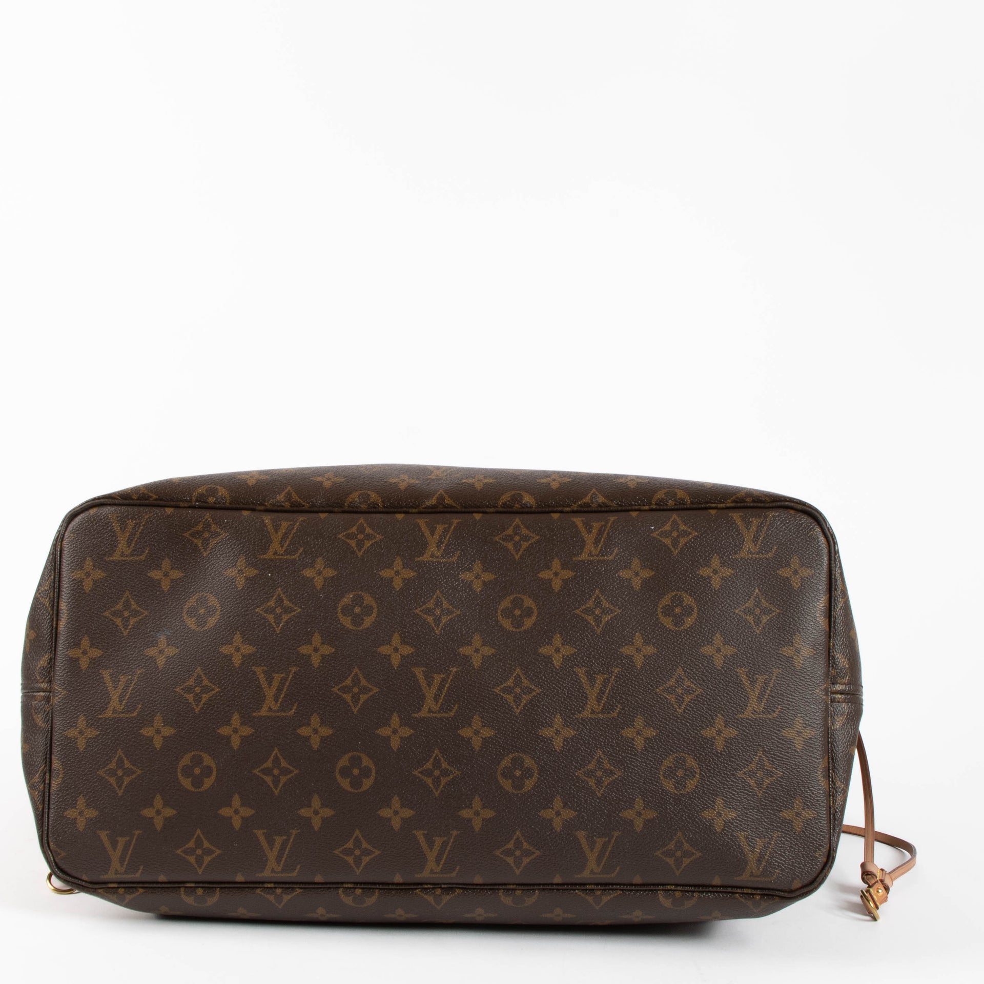Louis Vuitton Monogram Canvas Neverfull GM
