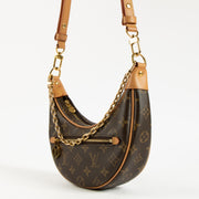 Shop the authentic Louis Vuitton Monogram Loop Bag on Labellov.com !