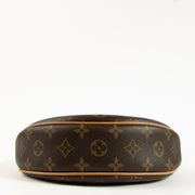 Shop the authentic Louis Vuitton Monogram Loop Bag on Labellov.com !