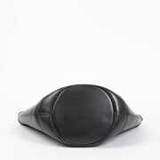 Shop this authentic delvaux black Bucket pre-loved on Labellov.com