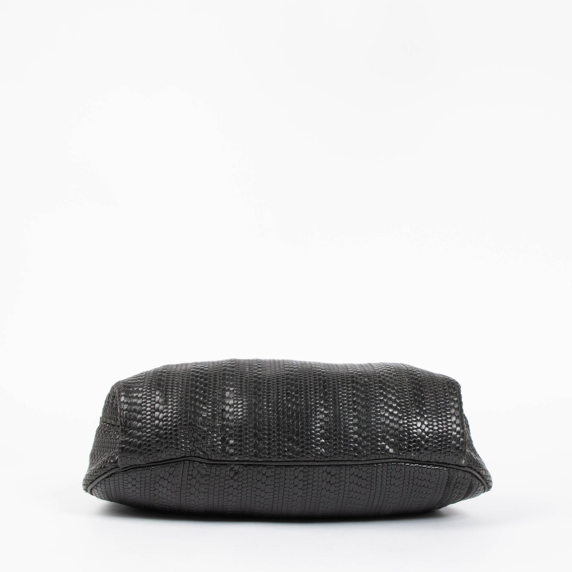 Shop this authentic delvaux black Toile De Cuir Souverain pre-loved on Labellov.com