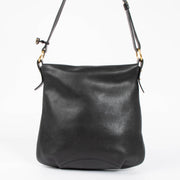 Shop this authentic delvaux flou black Crossbody pre-loved on Labellov.com