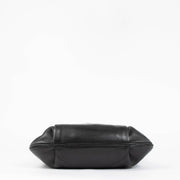 Shop this authentic delvaux flou black Crossbody pre-loved on Labellov.com