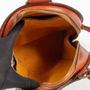 Shop the authentic Louis Vuitton Cipango Gold Epi Mabillon Backpack on Labellov.com !